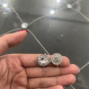 Diamond Rings - Imported