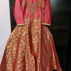 1 Ethnic Gown