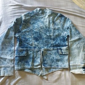 sale!!! Denim Jacket