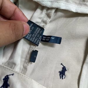 Ralph Lauren chino Pants