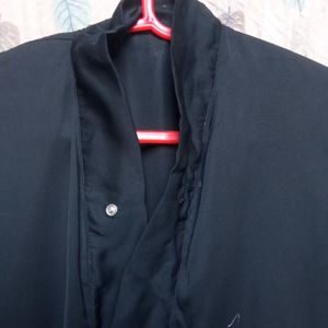 Abaya Nakab Arabic Fabric