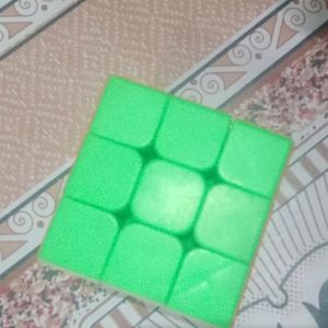 Rubix Cube