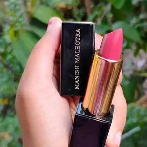 Manish Malhotra Lipstick