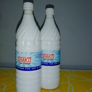 Shakti Floor Cleaner 1 Ltr × 2 Pcs