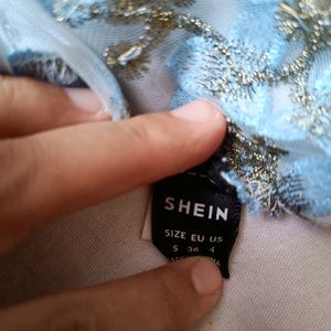 SHEIN Pushup  Camitop Lingerie