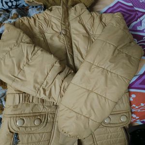 Super Quality Women's Puffer Jacket