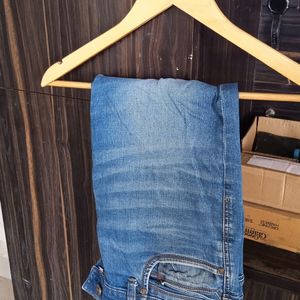 Denim(pant)For Men_used