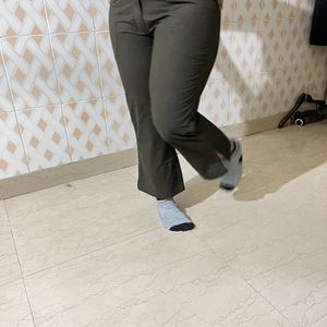 Trouser Pant