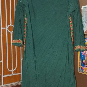 Women Kurta