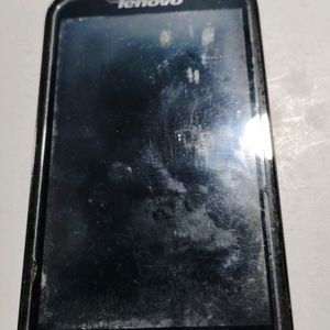 Lenovo A316i Faulty Mobile Phone