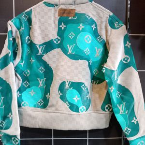 Louis Vuitton For Girls M/Xxl