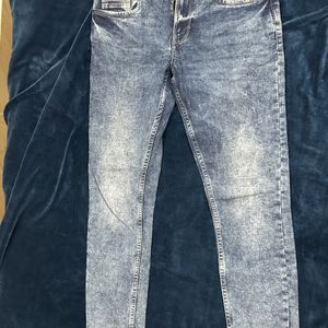 Men Denim