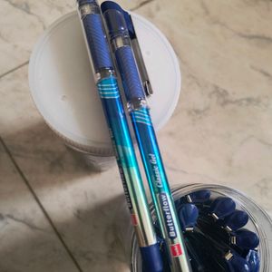 Gel Pen Cello Brand