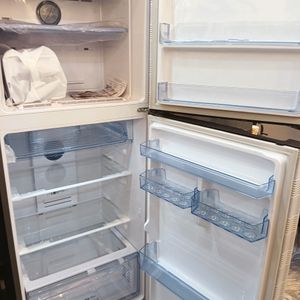 Refurbished Fridge Double Door 231L To 363 Litres