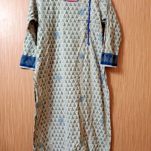 Xl Size Kurtis