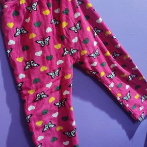 Pajamas for Girls