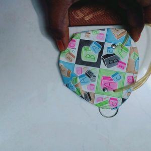 small coin purse