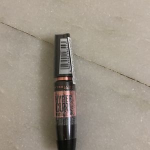 MAYBELLINE HYPERCURL MASCARA