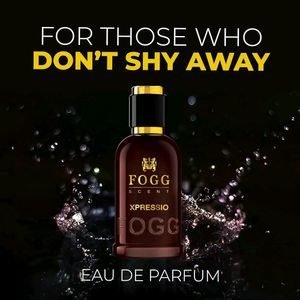 Fogg Extremo Body Porfume