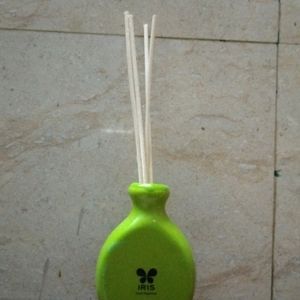 Home Fragrance Pot With Stick