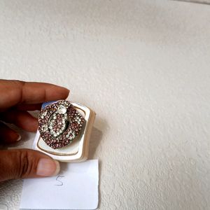 💍 Diamond Ring 75/-