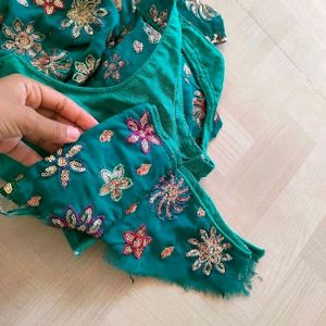 Vintage Lehnga Choli 💗