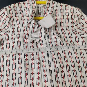 Korean Shirt - L Size