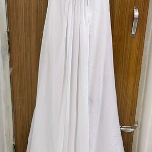 Strapless Head-turner Gown