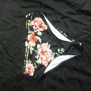 Very Beautiful Print Panty