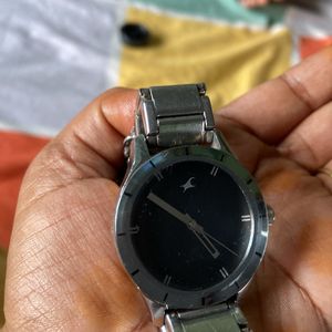 Fastrack Watch