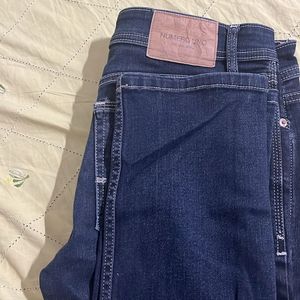 2 Jeans For Men