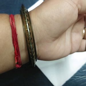 Metal Bangles