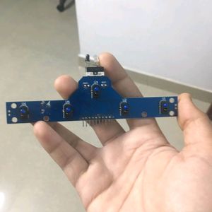 5 Linefollower Sensor Module