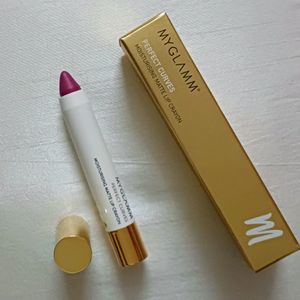 MyGlamm Perfect Curves Matte Lip Crayon