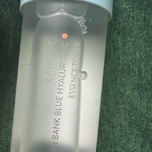 Water Bank Blue Hyaluronic Revitalizing Toner