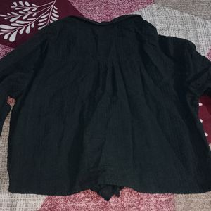 Black Knot Shirt