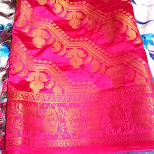 Banarasi Silk Suits