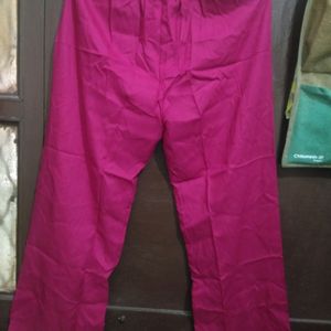 Kurta With Pant Set