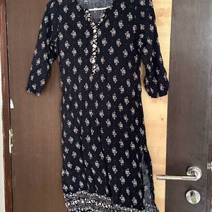 Combo Of 3 Women Kurta