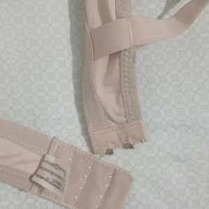 Soft fabric_comfertable bra