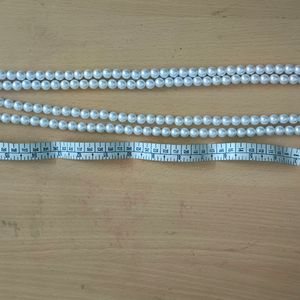 Pearl Beads