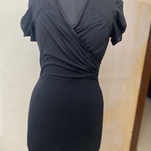 Y2k Bodycon Formal Dress