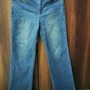 Women Bootcut Jeans