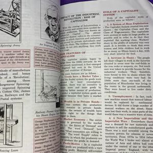 Class 9 Icse History Textbook