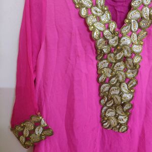 Designer Festive Kurta