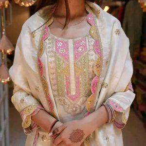 Beautiful Kurta Set