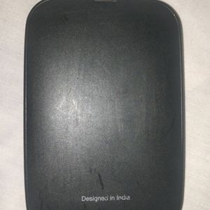 Jio Fi_3 Wifi Hotspot