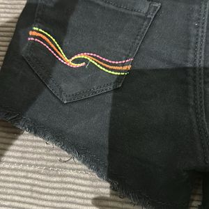 vitamin’s shorts