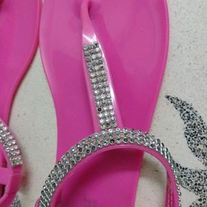 Magenta Flats