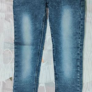 Denim Jeans For Women